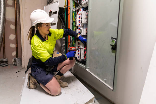 Best Electrician Near Me  in Hazel Dell, WA