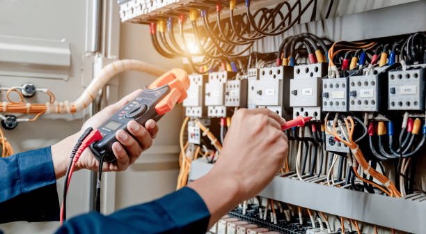  Hazel Dell, WA Electrician Pros