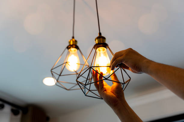Best Industrial Electrical Services  in Hazel Dell, WA