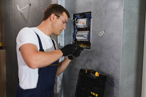 Best Home Electrical Repair  in Hazel Dell, WA