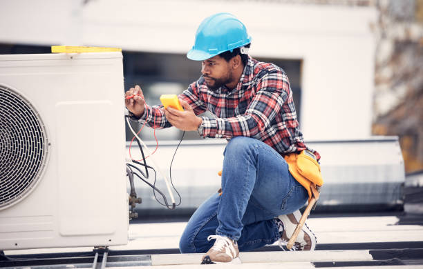 Best Commercial Electrician Services  in Hazel Dell, WA