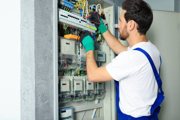 Best Electrical Upgrades for Homes  in Hazel Dell, WA