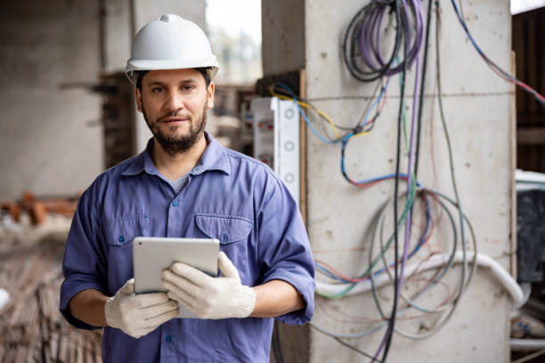 Best Best Electricians Near Me  in Hazel Dell, WA