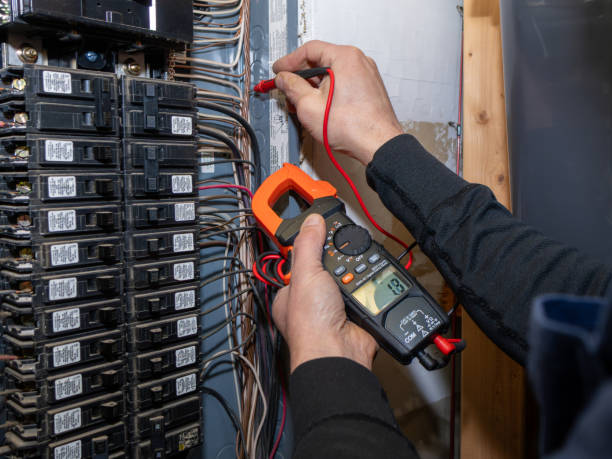 Best Affordable Emergency Electrician  in Hazel Dell, WA