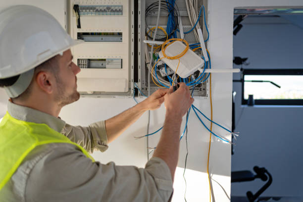 Best Electrical Repair Services  in Hazel Dell, WA